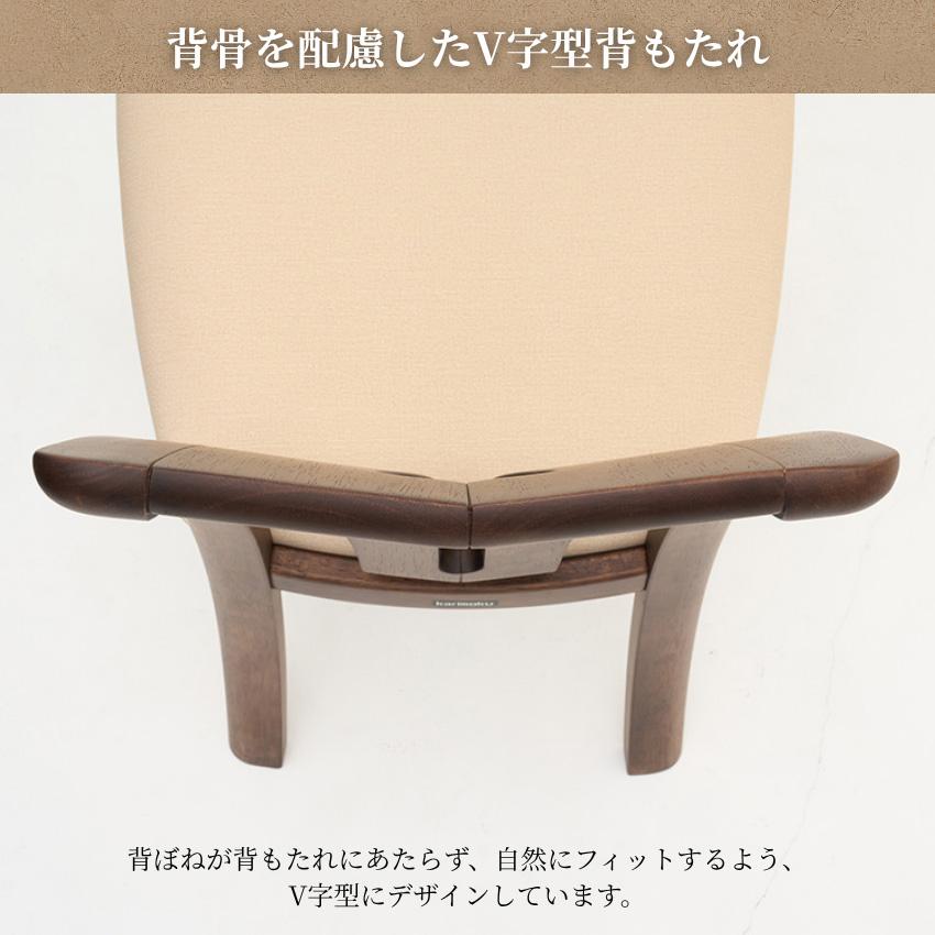 カリモク家具（KARIMOKU FURNITURE） カリモク ダイニングチェア