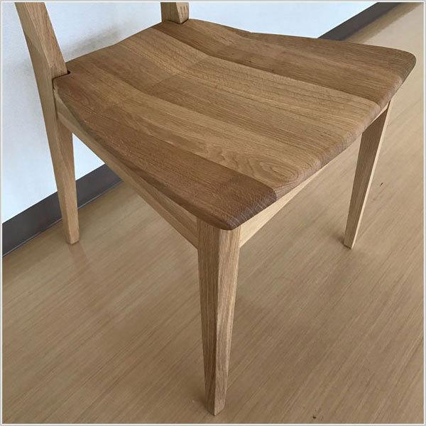 カリモク家具（KARIMOKU FURNITURE） カリモク ダイニングチェア 木製