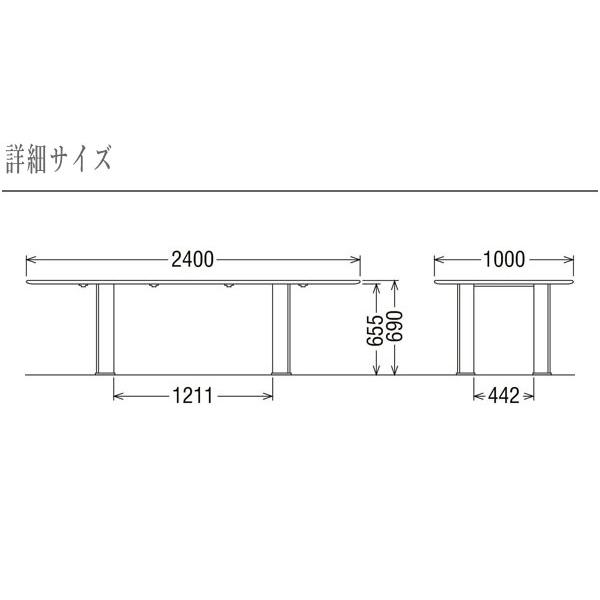 カリモク家具（KARIMOKU FURNITURE） カリモク ダイニングテーブル 4人