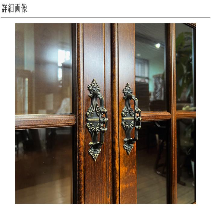 COLONIAL(カリモク家具) カリモク 飾り棚 おしゃれ リビング COLONIAL(カリモク家具) カリモク 飾り棚 おしゃれ リビング