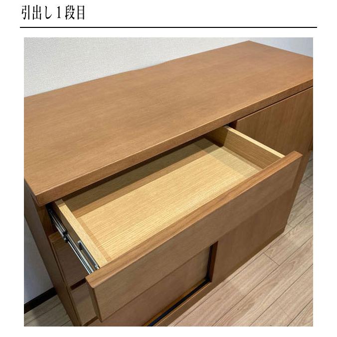 カリモク家具 サイドボード 北欧 リビングボード 完成品 カリモク家具 サイドボード 北欧 リビングボード 完成品