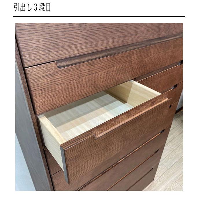 カリモク家具（KARIMOKU FURNITURE） カリモク ドロアーチェスト