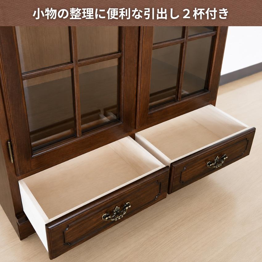 COLONIAL（カリモク家具） カリモク コロニアル サイドボード