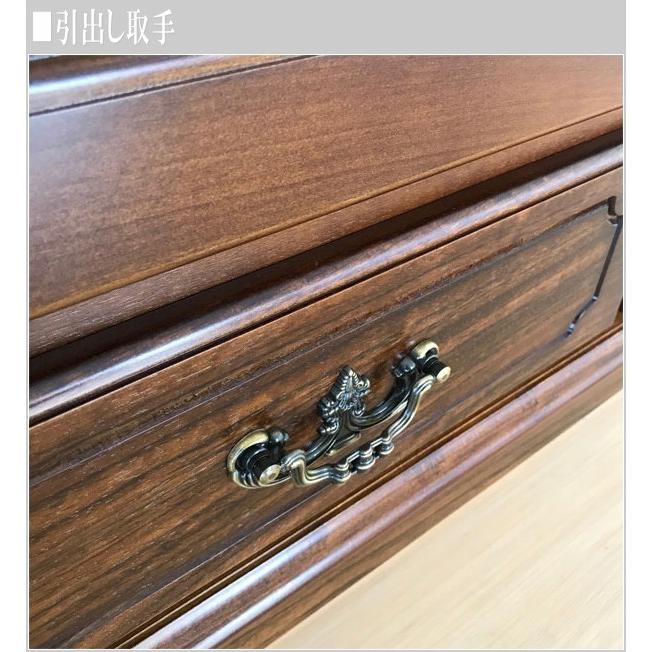 COLONIAL(カリモク家具) カリモク サイドボード アンティーク COLONIAL(カリモク家具) カリモク サイドボード アンティーク