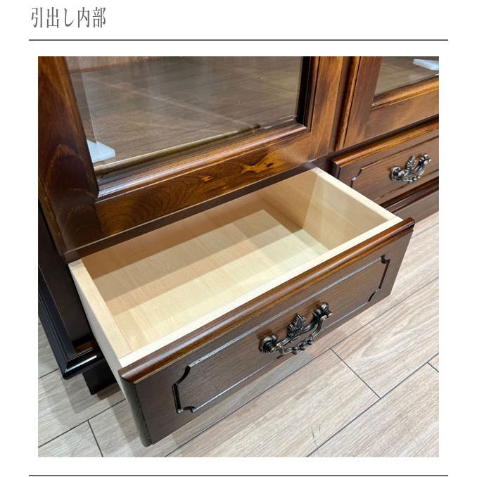 COLONIAL(カリモク家具) カリモク サイドボード アンティーク COLONIAL(カリモク家具) カリモク サイドボード アンティーク