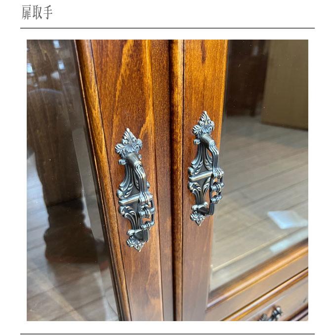 COLONIAL(カリモク家具) カリモク サイドボード アンティーク COLONIAL(カリモク家具) カリモク サイドボード アンティーク