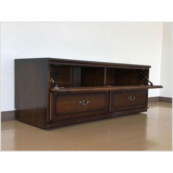 COLONIAL(カリモク家具) カリモク テレビ台 おしゃれ COLONIAL(カリモク家具) カリモク テレビ台 おしゃれ
