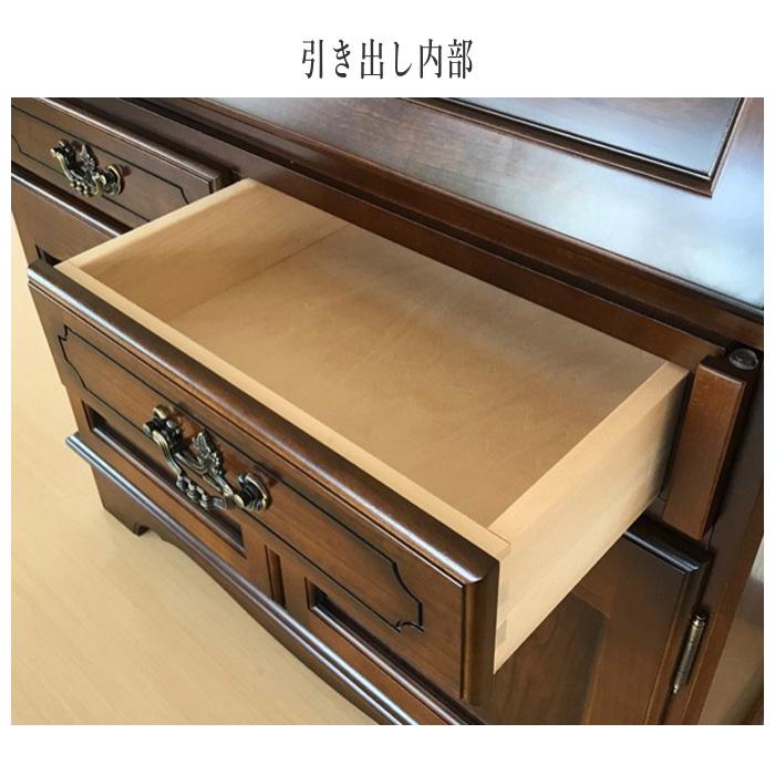 COLONIAL(カリモク家具) カリモク ライティングデスク COLONIAL(カリモク家具) カリモク ライティングデスク