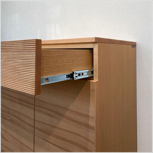 カリモク家具 カリモク キャビネット ナチュラル サイドボード カリモク家具 カリモク キャビネット ナチュラル サイドボード
