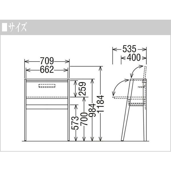 カリモク家具 カリモク ドレッサー おしゃれ デスクドレッサー カリモク家具 カリモク ドレッサー おしゃれ デスクドレッサー
