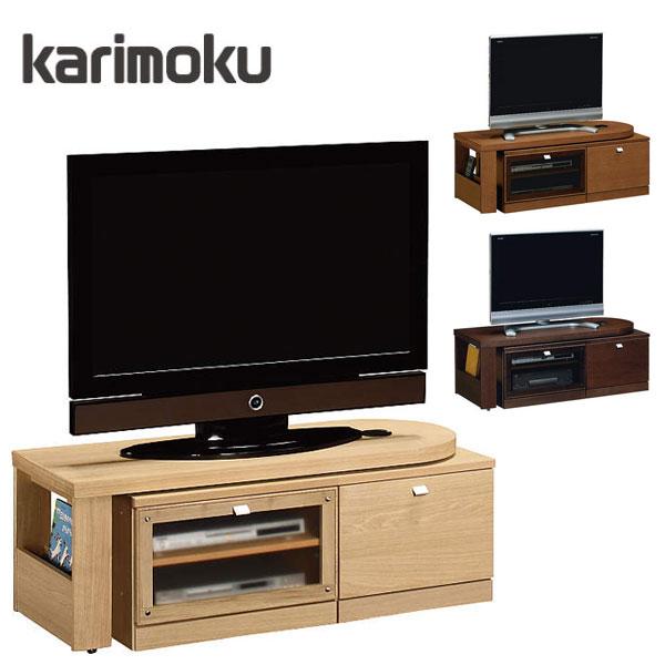 カリモク家具（KARIMOKU FURNITURE） カリモク テレビ台 おしゃれ