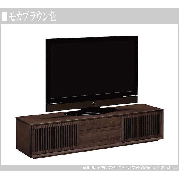 値下げ◇karimoku テレビ台 ブラウン 木製 引き出し付き アンティーク