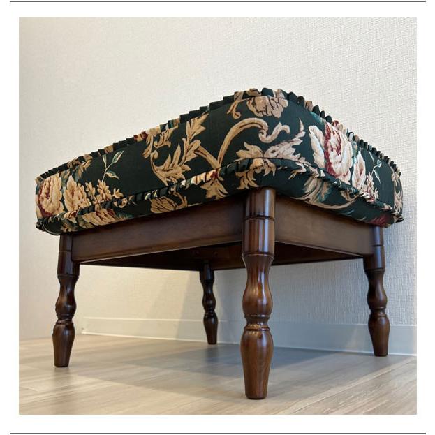 COLONIAL(カリモク家具) カリモク スツール おしゃれ COLONIAL(カリモク家具) カリモク スツール おしゃれ