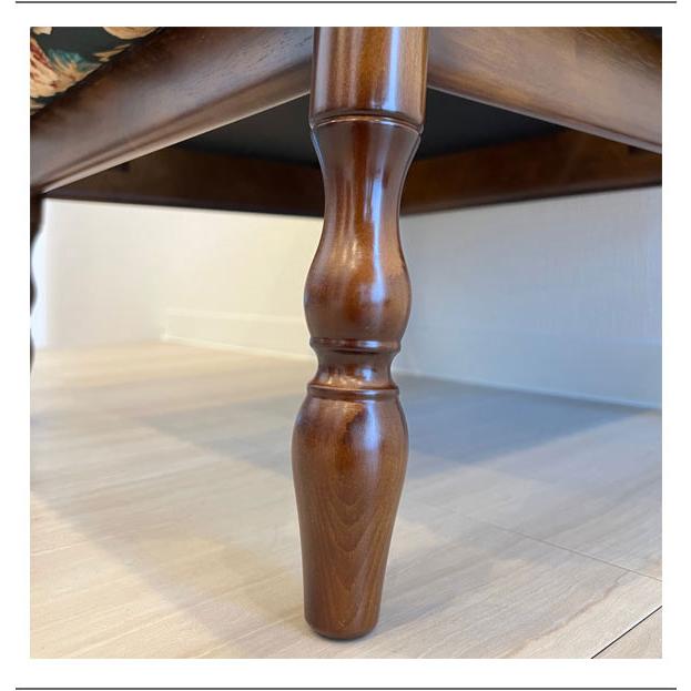 COLONIAL(カリモク家具) カリモク スツール おしゃれ COLONIAL(カリモク家具) カリモク スツール おしゃれ