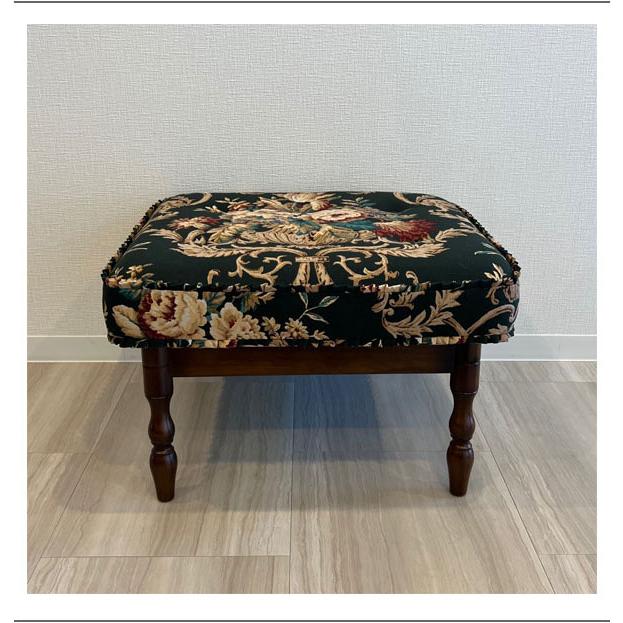 COLONIAL(カリモク家具) カリモク スツール おしゃれ COLONIAL(カリモク家具) カリモク スツール おしゃれ