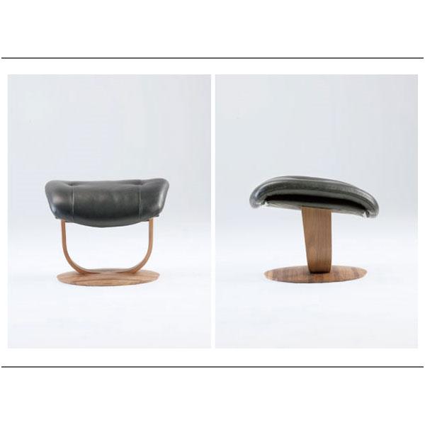 The First（カリモク家具） カリモク家具 THE FIRST オットマン