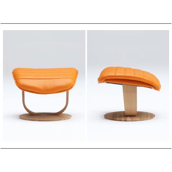 The First(カリモク家具) カリモク家具 THE FIRST オットマン The First(カリモク家具) カリモク家具 THE FIRST オットマン