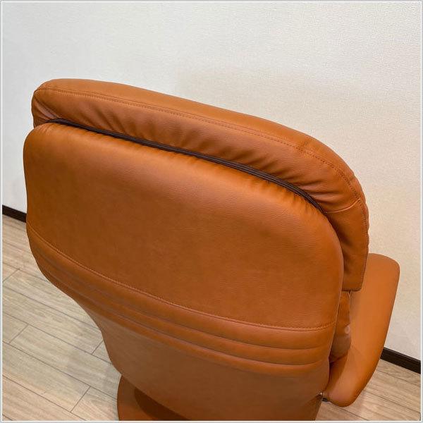 カリモク家具 カリモク リクライナー レザー リクライニング カリモク家具 カリモク リクライナー レザー リクライニング
