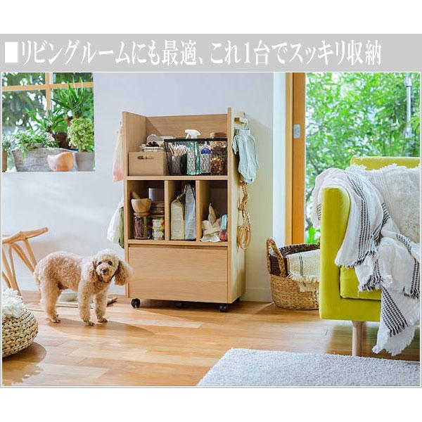 カリモク家具 カリモク ランドセルラック キャスター付き マルチ カリモク家具 カリモク ランドセルラック キャスター付き マルチ