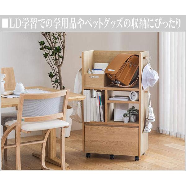 カリモク家具 カリモク ランドセルラック キャスター付き マルチ カリモク家具 カリモク ランドセルラック キャスター付き マルチ