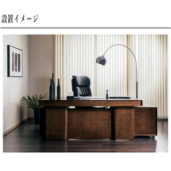 カリモク家具（KARIMOKU FURNITURE） カリモク デスクキャビネット