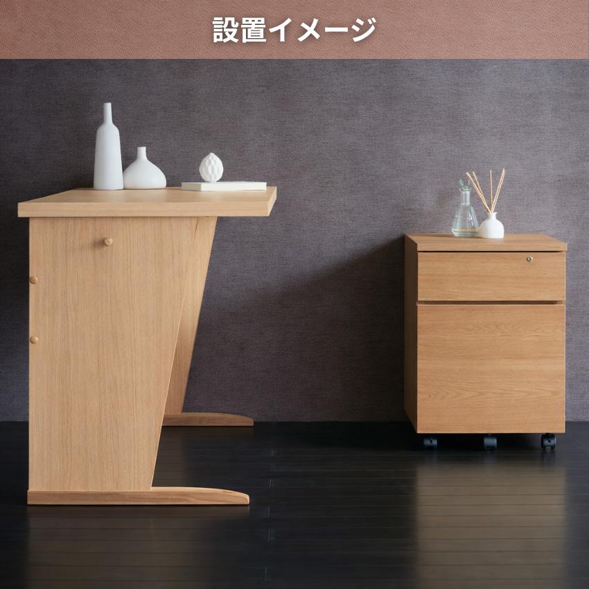 カリモク家具（KARIMOKU FURNITURE） カリモク ノルエット デスク 
