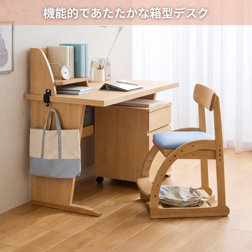 【カリモク】 勉強机 学習机 パソコンデスク カリモク家具（KARIMOKU FURNITURE） カリモク 学習机 おしゃれ 学習