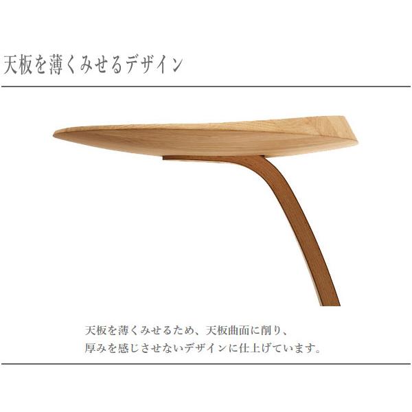 カリモク家具（KARIMOKU FURNITURE） サイドテーブル 北欧 ソファ