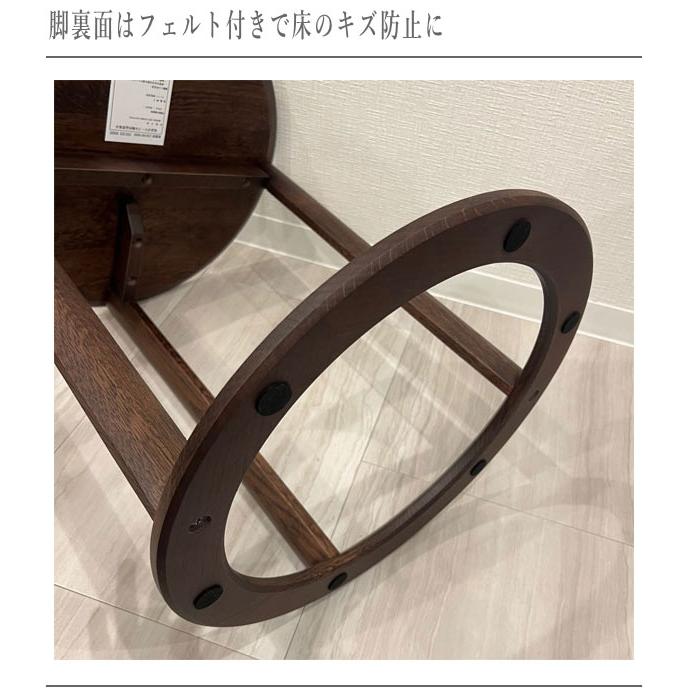 カリモク家具（KARIMOKU FURNITURE） サイドテーブル 北欧 ソファ