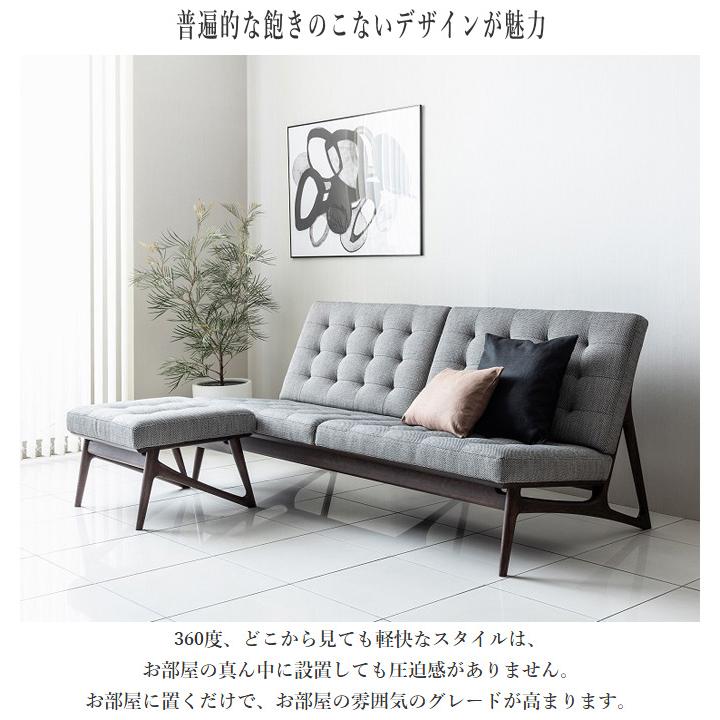 カリモク ESTEEM 2シーター 天然皮革ソファ　品番「WB5002」 カリモク家具（KARIMOKU FURNITURE） 【開梱設置付き】カリモク家具