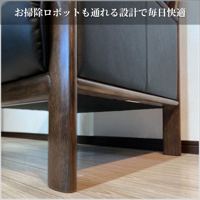 カリモク家具（KARIMOKU FURNITURE） カリモク 肘掛け椅子 完成品 
