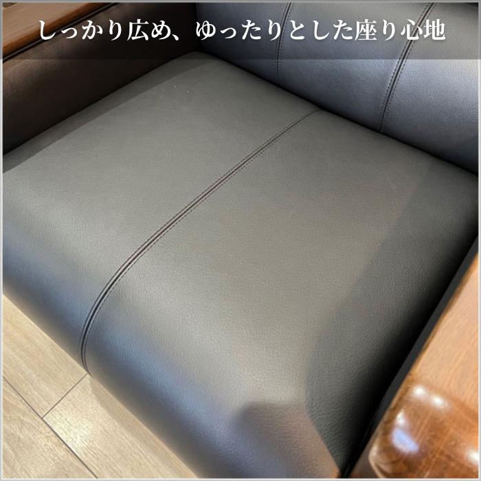 カリモク家具（KARIMOKU FURNITURE） カリモク 肘掛け椅子 完成品
