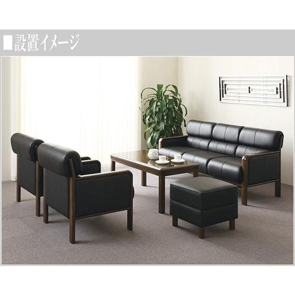 カリモク家具（KARIMOKU FURNITURE） カリモク ソファー 3人掛け