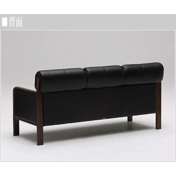 カリモク家具（KARIMOKU FURNITURE） カリモク ソファー 3人掛け