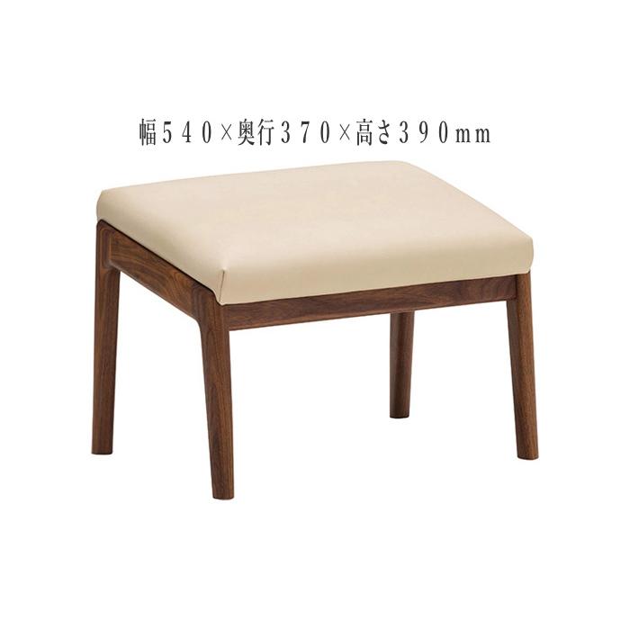 カリモク家具（KARIMOKU FURNITURE） カリモク オットマン 北欧