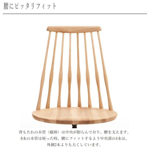 カリモク家具（KARIMOKU FURNITURE） デスクチェア 疲れない デスク