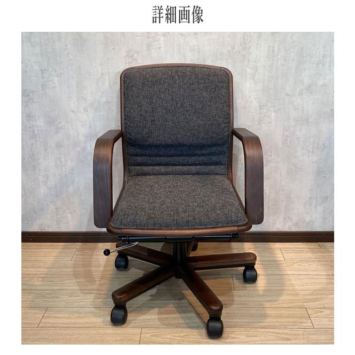 カリモク家具 カリモク デスクチェア おしゃれ オフィスチェア カリモク家具 カリモク デスクチェア おしゃれ オフィスチェア