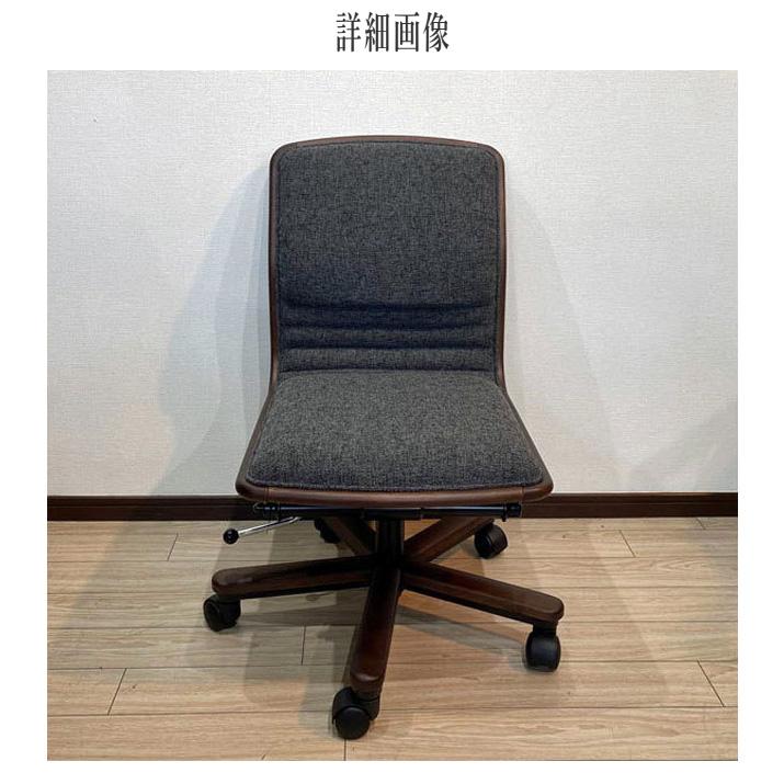 カリモク家具 カリモク デスクチェア おしゃれ オフィスチェア カリモク家具 カリモク デスクチェア おしゃれ オフィスチェア