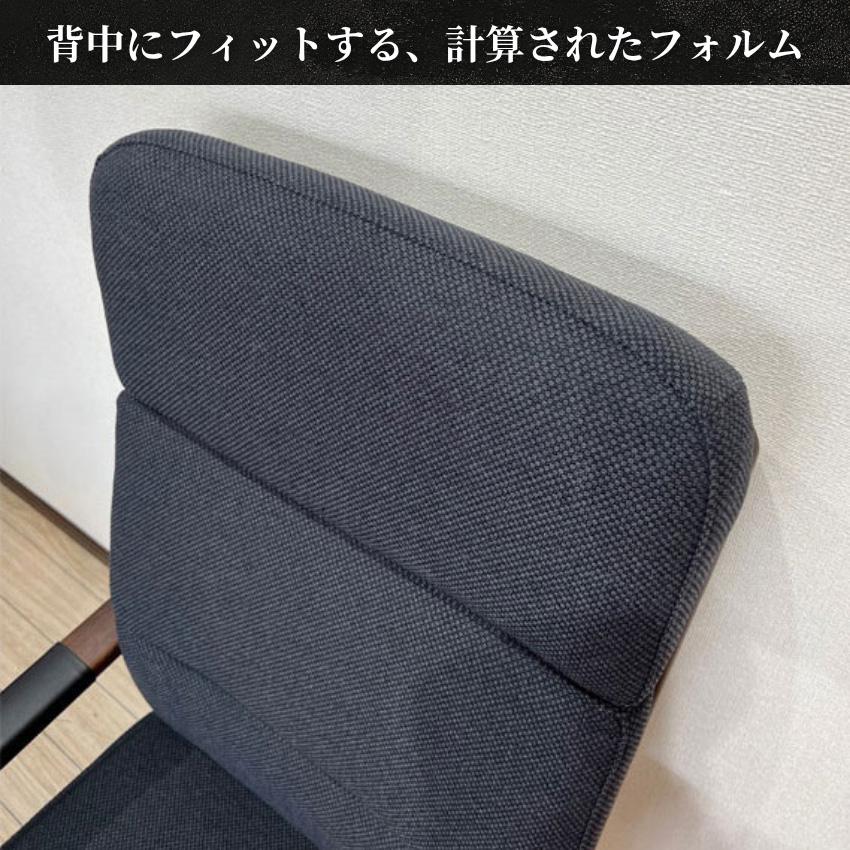 カリモク家具（KARIMOKU FURNITURE） カリモク デスクチェア おしゃれ
