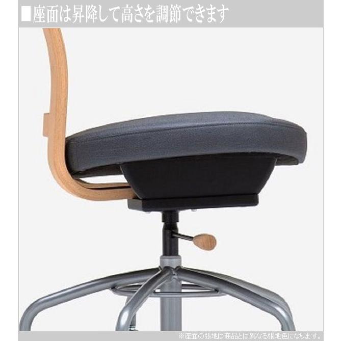 カリモク家具 カリモク デスクチェア 疲れない オフィスチェア カリモク家具 カリモク デスクチェア 疲れない オフィスチェア