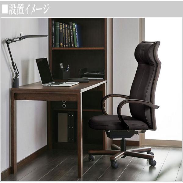 カリモク家具（KARIMOKU FURNITURE） カリモク デスクチェア おしゃれ