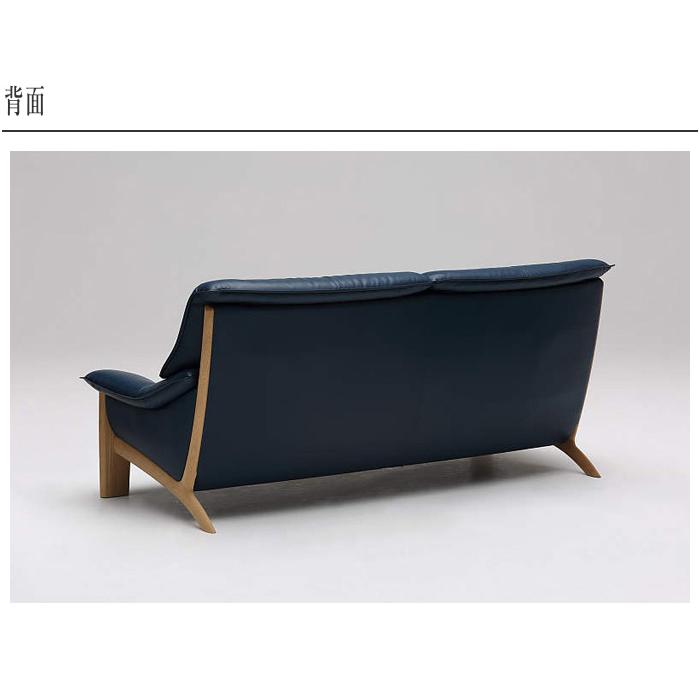 カリモク家具（KARIMOKU FURNITURE） カリモク ソファ 3人掛け