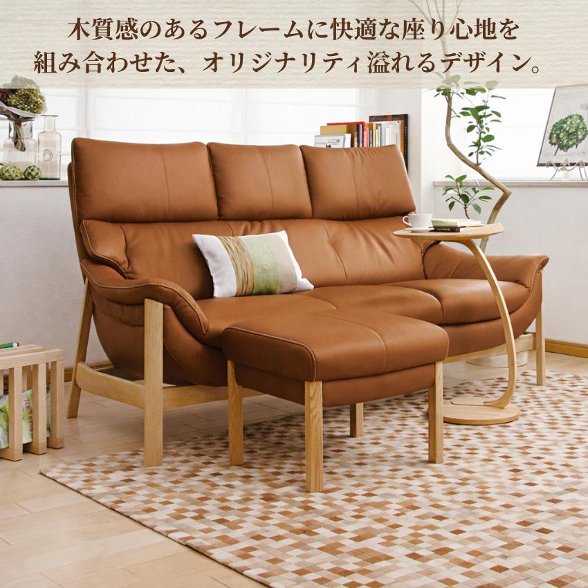 karimoku カリモク　オットマン　スツール　天然木　足置き カリモク家具（KARIMOKU FURNITURE） カリモク スツール 北欧
