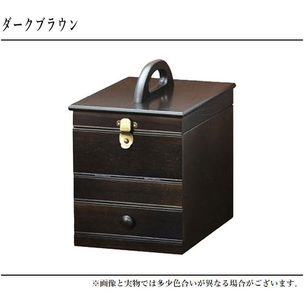 メイクボックス 鏡付き コスメボックス 持ち運び 化粧箱 木製 化粧品