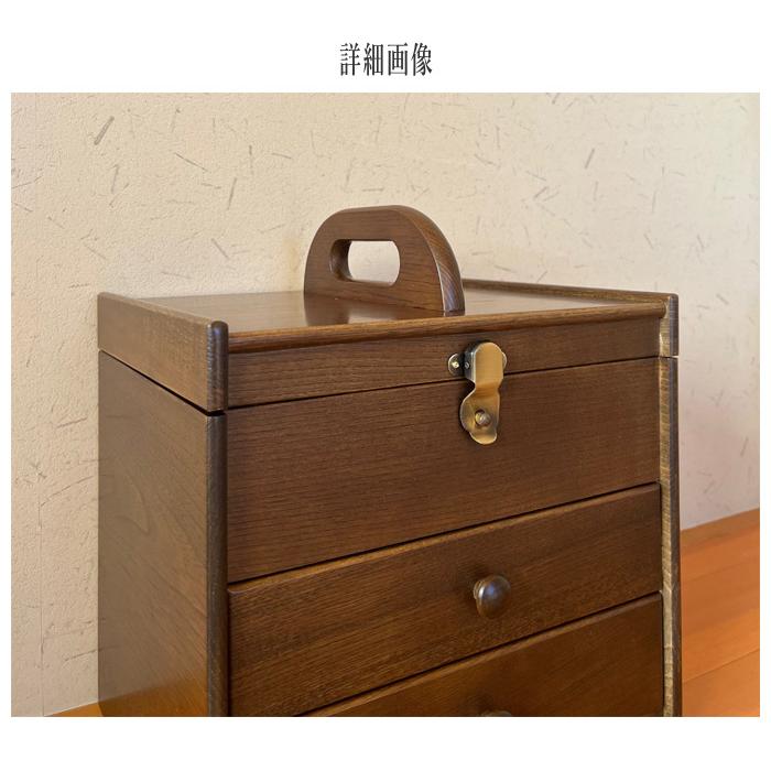 メイクボックス 鏡付き コスメボックス 持ち運び 化粧箱 木製 化粧品収納ボックス ミラー付き メイク収納 おしゃれ 大容量 日本製 国産 母の日 敬老の日