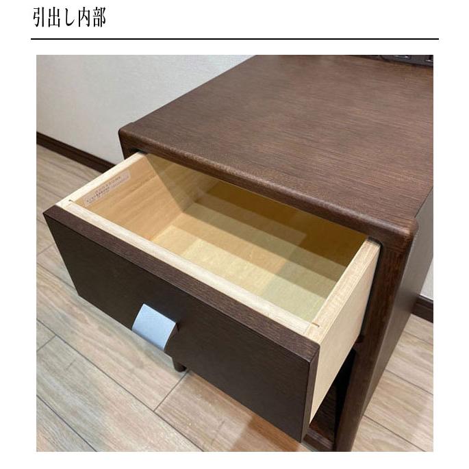 カリモク家具 カリモク ナイトテーブル 北欧 ベッドサイド カリモク家具 カリモク ナイトテーブル 北欧 ベッドサイド