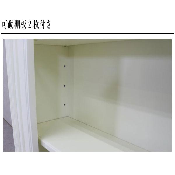 東海家具工業 マントルピース 収納 シェルフ 木製 飾り棚 おしゃれ