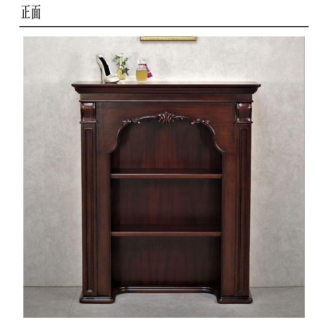 Majuマントルピース ゴルド・マントルピース | 家具 | COVENT GARDEN Bazaar Online Shop