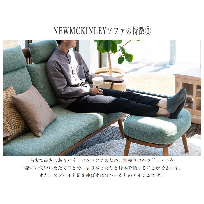 飛騨産業 ニューマッキンレイ ソファ 2人掛け ソファー 二人掛け 飛騨産業 ニューマッキンレイ ソファ 2人掛け ソファー 二人掛け