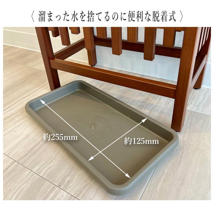 傘立て スリム 格子傘立て おしゃれ 傘たて 和風 アンブレラスタンド